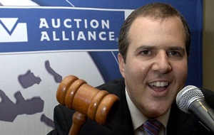 Rael Levitt Auction Alliance